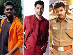 Post Jawan, Atlee to commence work on new venture starring Varun Dhawan; film to be a remake of Vijay starrer Theri
