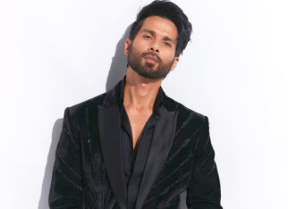 Post Jersey, Shahid Kapoor signs another film with Aman Gill; film to be based on real life story