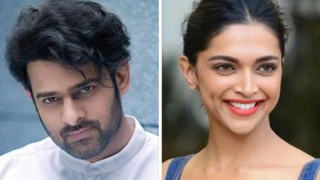 “Prabhas and Deepika Padukone starrer Project K will leave fans stunned,” says producer Ashwini Dutt; calls it “a graphics-heavy film”