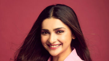 Prachi Desai