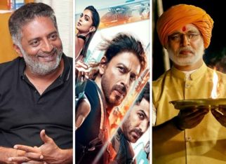 Prakash Raj compares Pathaan to PM Narendra Modi biopic; adds how they ‘wanted to ban Rs. 700 cr film but Modi film did not even earn Rs. 30 cr’