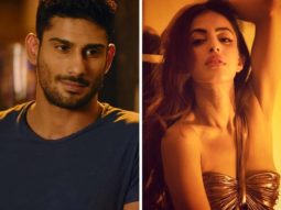 Prateik Babbar makes it official with Priya Banerjee on Valentine’s Day; shares similar tattoos