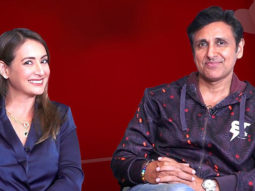 Preeti Jhangiani & Parvin Dabas test how well do they know each other | Valentine’s Day Special