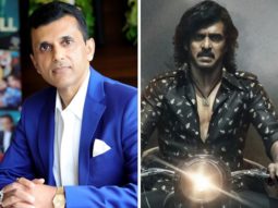 Producer Anand Pandit opens up on his Kannada debut as a producer; says, “More than a Rs. 120 crore film, Kabzaa is a passion project”