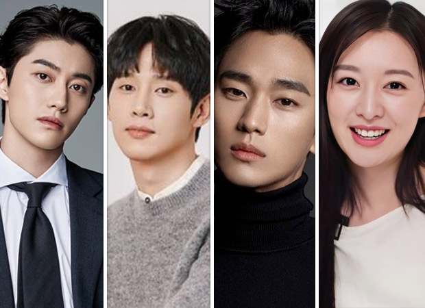 Queen of Tears: Kwak Dong Yeon, Park Sung Hoon and more in talks to