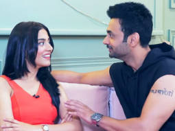 RJ Anmol & Amrita Rao’s CUTE CHEMISTRY | Rapid Fire | Who’s most likely to?