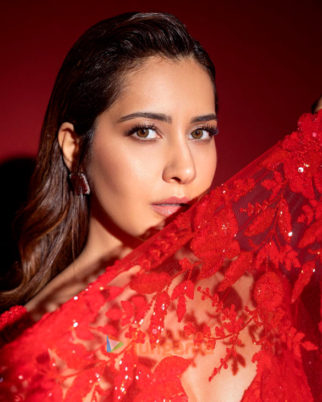 Raashii Khanna