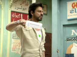 Raees (2017) – Redchillies.vfx Breakdown Showreel