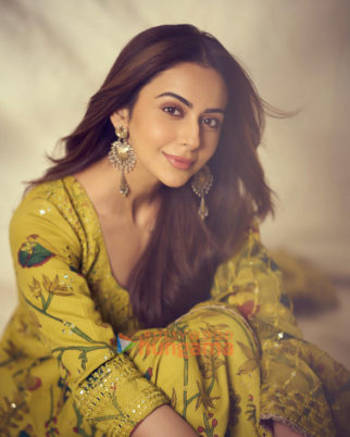 Rakul Preet Singh