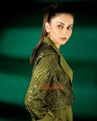 Rakul Preet Singh