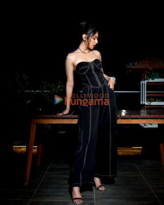 Rakul Preet Singh