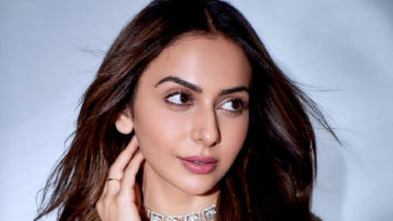 Celeb Photos Of Rakul Preet Singh