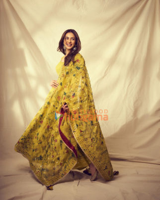 Rakul Preet Singh