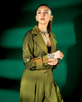 Rakul Preet Singh