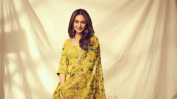 Rakul Preet Singh