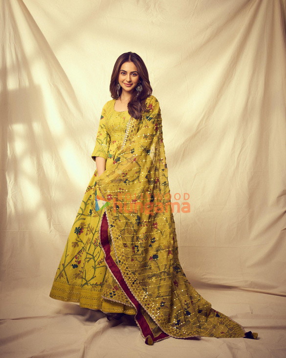 rakul preet singh 5 77