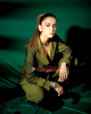 Rakul Preet Singh