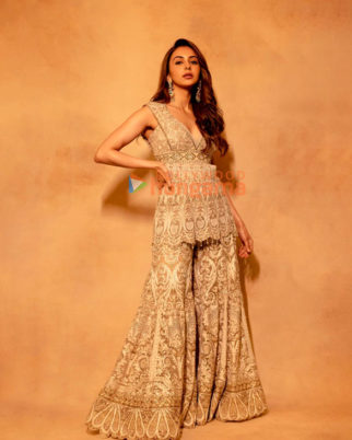 Rakul Preet Singh