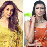 Rakul Preet Singh heaps praise on Lakshmi Manchu for her annual fundraising charity show; says, " I hope my humble effort adds"