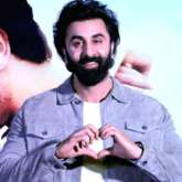 Ranbir Kapoor explains the exact feeling he felt after his daughter Raha was born: ‘It opened a different emotion’