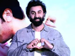 Ranbir Kapoor explains the exact feeling he felt after his daughter Raha was born: ‘It opened a different emotion’
