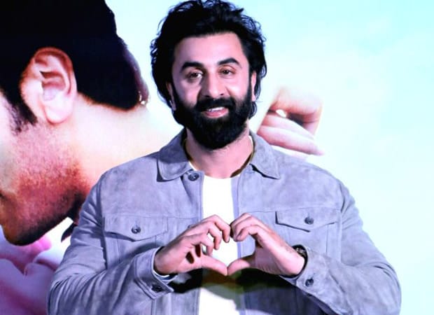 Ranbir Kapoor explains the exact feeling he felt after his daughter Raha was born: ‘It opened a different emotion’