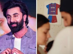 Ranbir Kapoor feels ‘rejuvinated’ after seeing Raha; says her smile ‘breaks his heart’