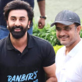 Ranbir Kapoor plays cricket at Eden Gardens, denies doing Sourav Ganguly biopic: 'I've not been offered this film'