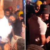 Ranbir Kapoor sets the dance floor on fire with Shah Rukh Khan’s ‘Chaiyya Chaiyya’, Hrithik Roshan’s ‘Ek Pal Ka Jeena’, ‘Dilliwali Girlfriend’ at Animal wrap up party, watch videos