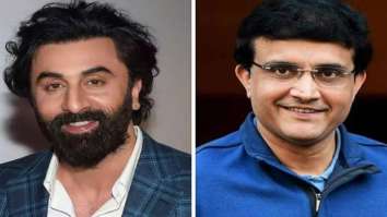 Ranbir Kapoor to headline Sourav Ganguly’s biopic; script is in the final stage