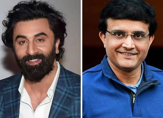 Ranbir Kapoor to headline Sourav Ganguly’s biopic; script is in the final stage : Bollywood News