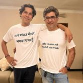 Randeep Hooda engages with the director of Laal Rang 2 to talk about the plot and the characters