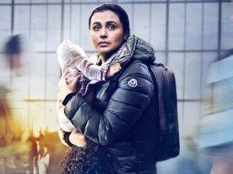 Rani Mukerji leaves us curious and intrigued with ‘Mrs. Chaterjee Vs Norway’ motion poster