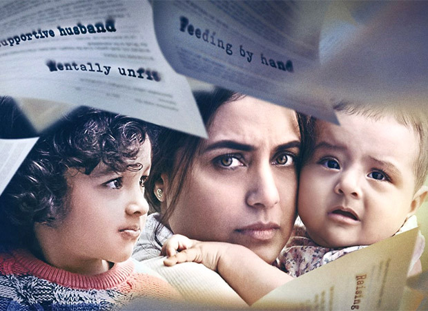Rani Mukerji on the response for Mrs. Chatterjee Vs Norway trailer: ‘This is probably the first time I am witnessing so much love and emotion for my work’ : Bollywood News