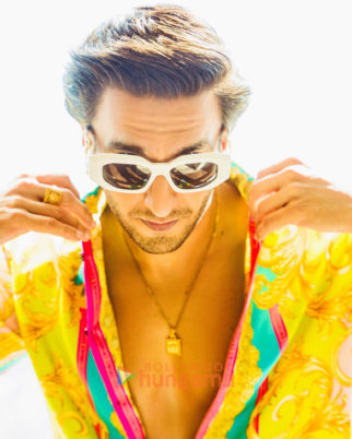 Ranveer Singh