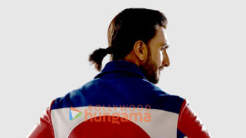 Celeb Photos Of Ranveer Singh