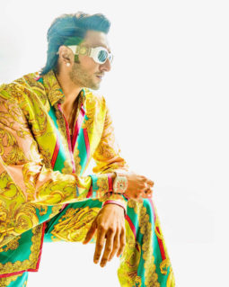 Ranveer Singh