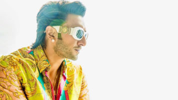 Ranveer Singh