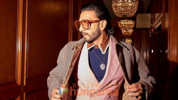 Celeb Photos Of Ranveer Singh