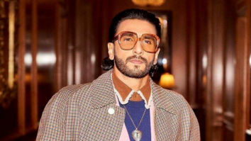 Celeb Photos Of Ranveer Singh