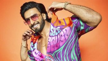 Ranveer Singh: The man with panache, star power, and Rs. 2,600+ cr. at the global box office