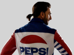 Ranveer Singh becomes the new brand ambassador for Pepsi
