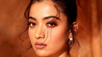 Celeb Photos Of Rashmika Mandanna