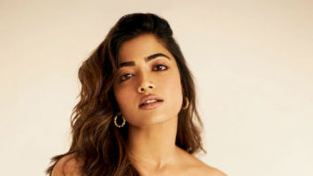 Celeb Photos Of Rashmika Mandanna