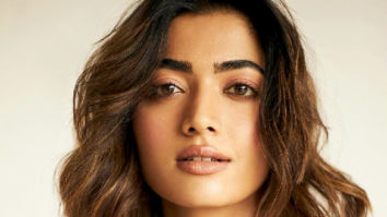 Celeb Photos Of Rashmika Mandanna