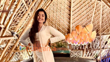 Rashmika Mandanna