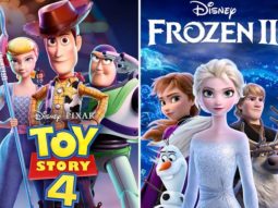 Toy Story, Frozen and Zootopia sequels in the works at Disney