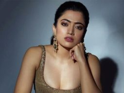 Rashmika Mandanna gives a peek into a wholesome day in her hometown Coorg; pens a dear diary moment 
