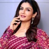 Raveena Tandon reveals her conditions while doing scenes in movie; says, “I didn't want to wear swimming costumes, and I didn't do kissing scenes”