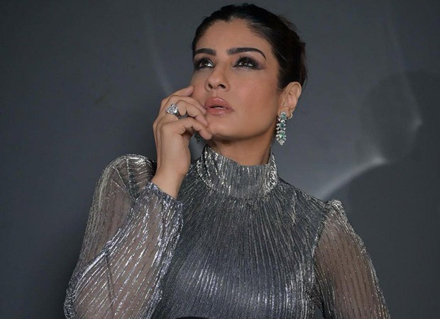 Raveena Tandon opens up on being body-shamed; says, “The woman would be panned, shamed, literally, her career ruined in the magazines with nasty articles being put out about her”